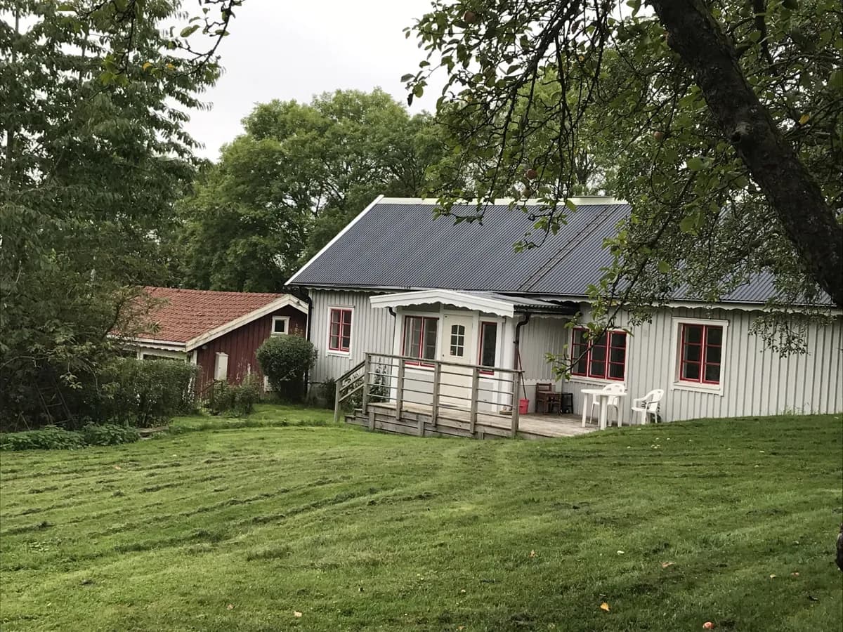 Hyresbostad på Kungsbacka i kungsbacka