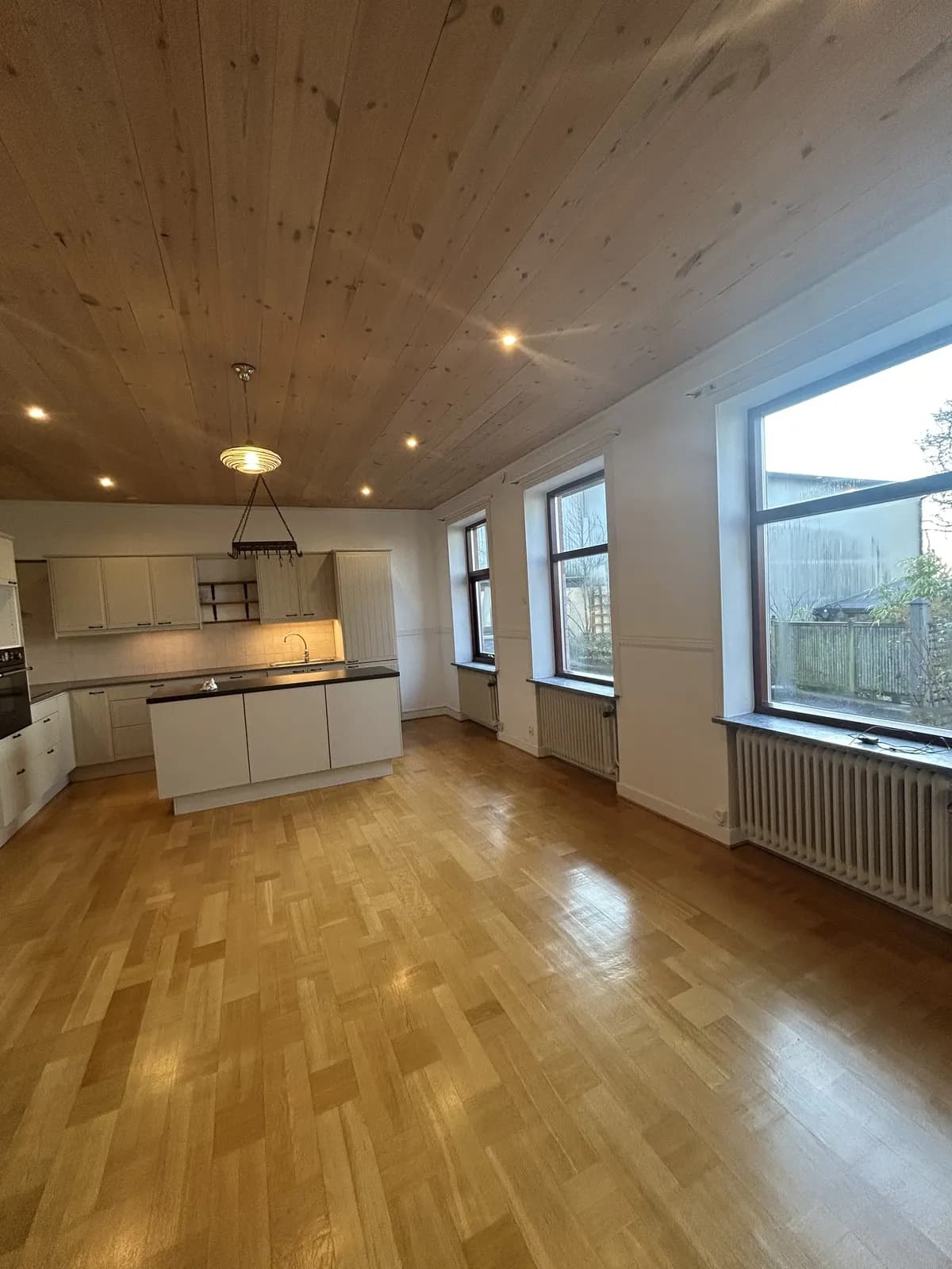 Hyreslägenhet på Vellinge i vellinge