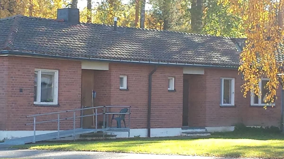 Hyreslägenhet på Västerfärnebo i vasterfarnebo