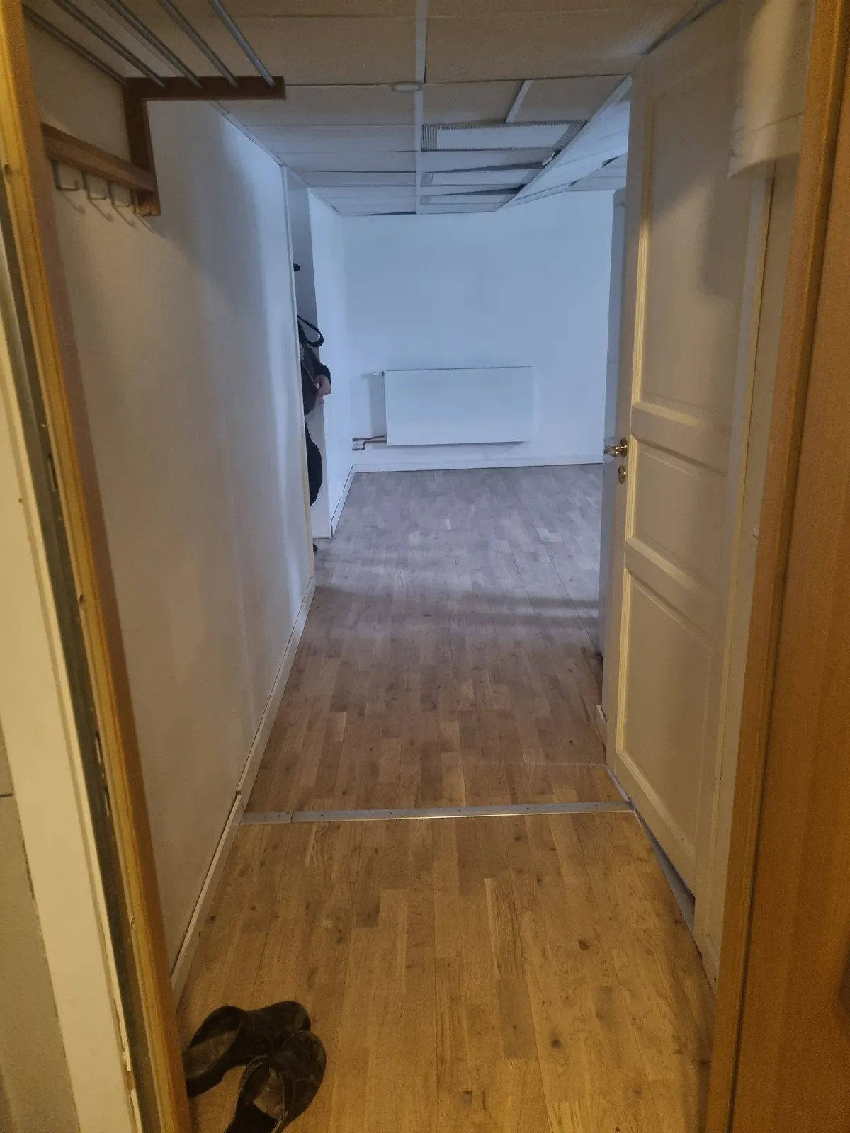 Hyreslägenhet på Åtvidaberg i atvidaberg