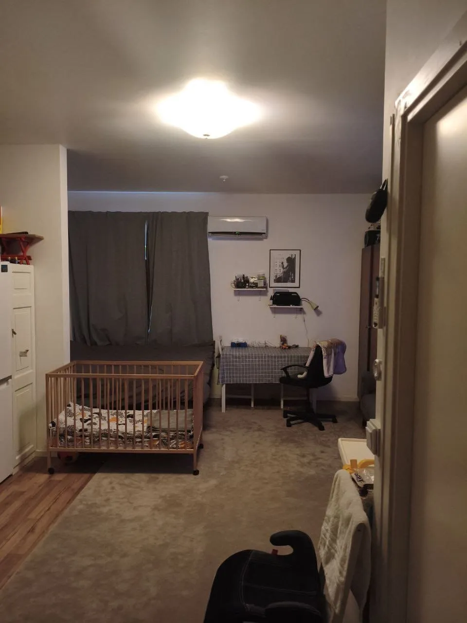 Hyreslägenhet på Norsborg i norsborg