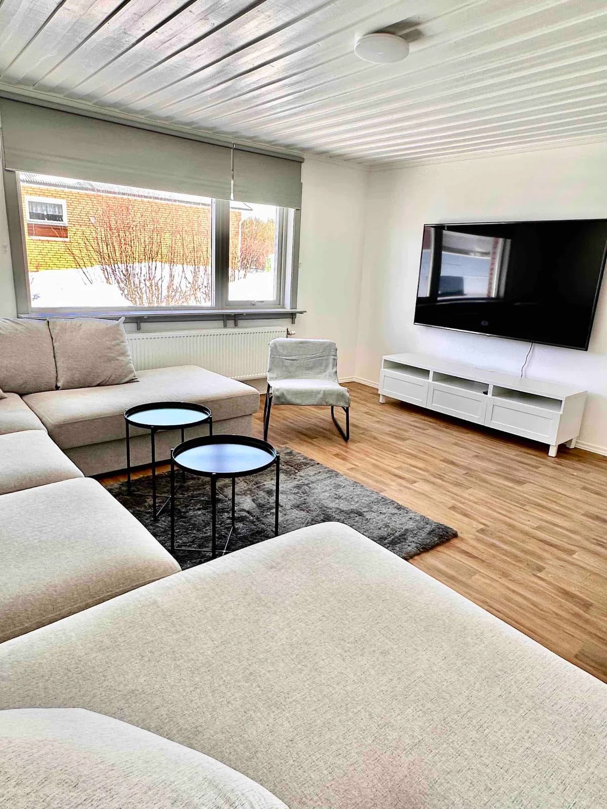 Hyresbostad på Jokkmokk i jokkmokk