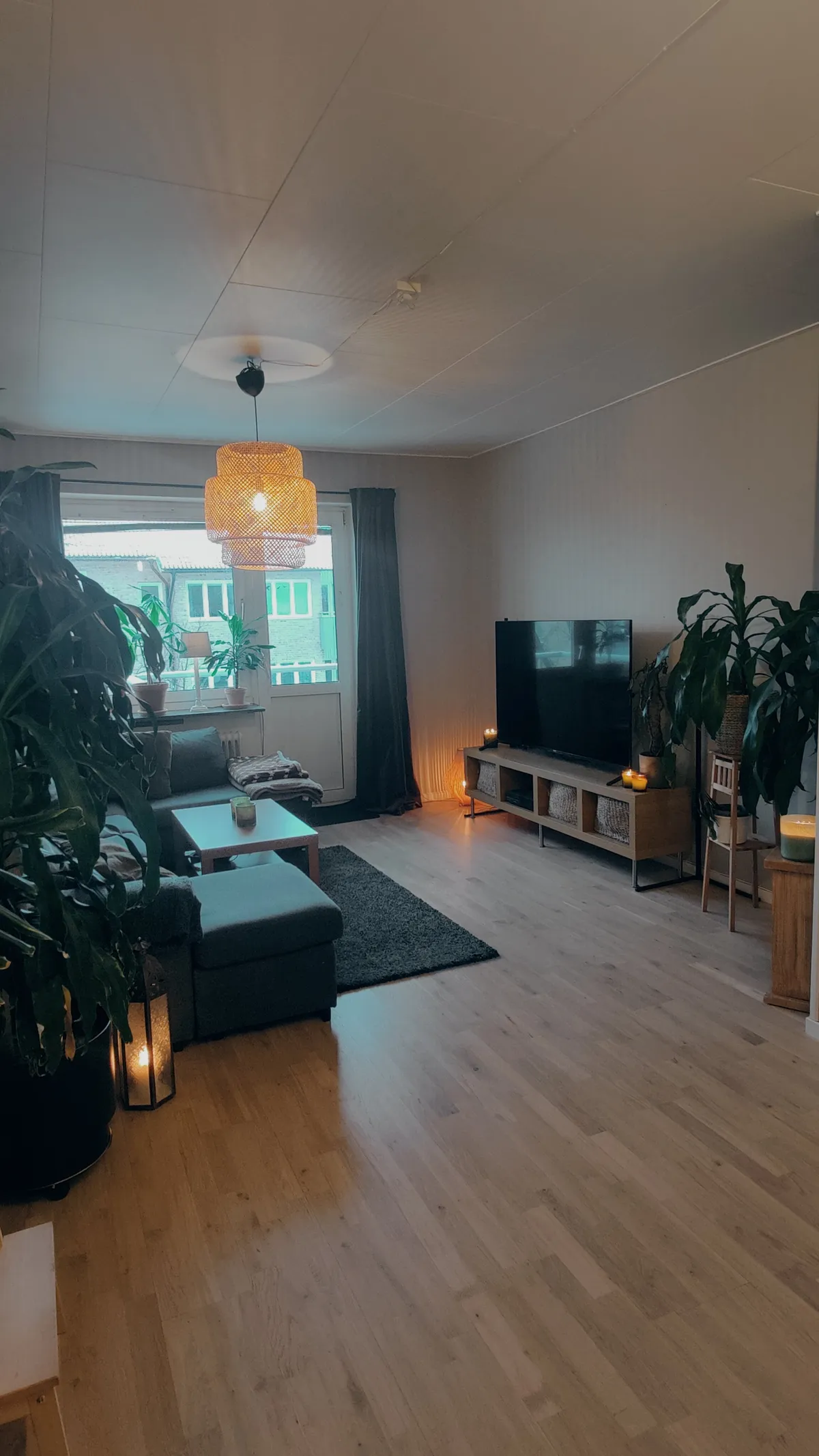 Hyreslägenhet på Karlskrona i karlskrona