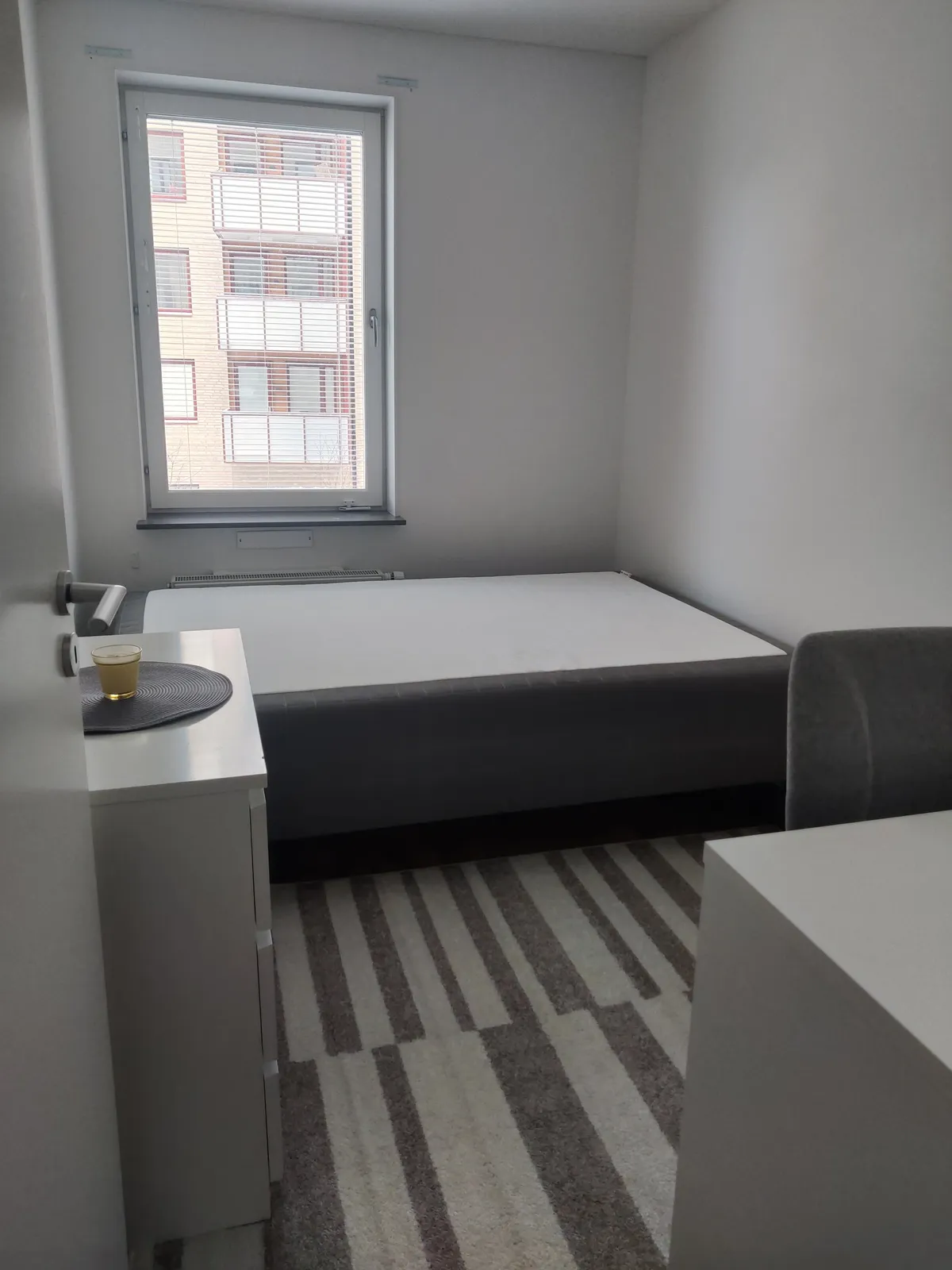 Lägenhet på Mäldgränd i Jakobsberg