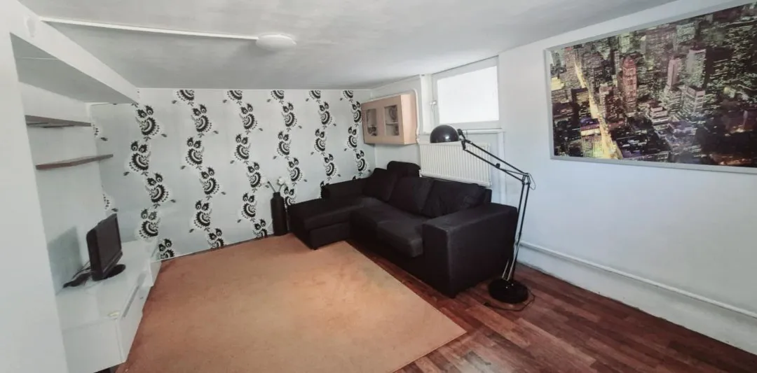 Hyreslägenhet på Hisings Backa i hisings-backa