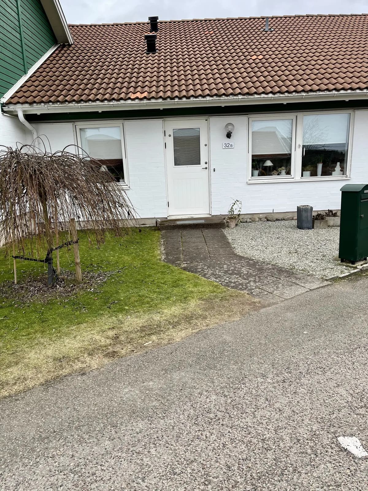 Hyreslägenhet på Båstad i bastad