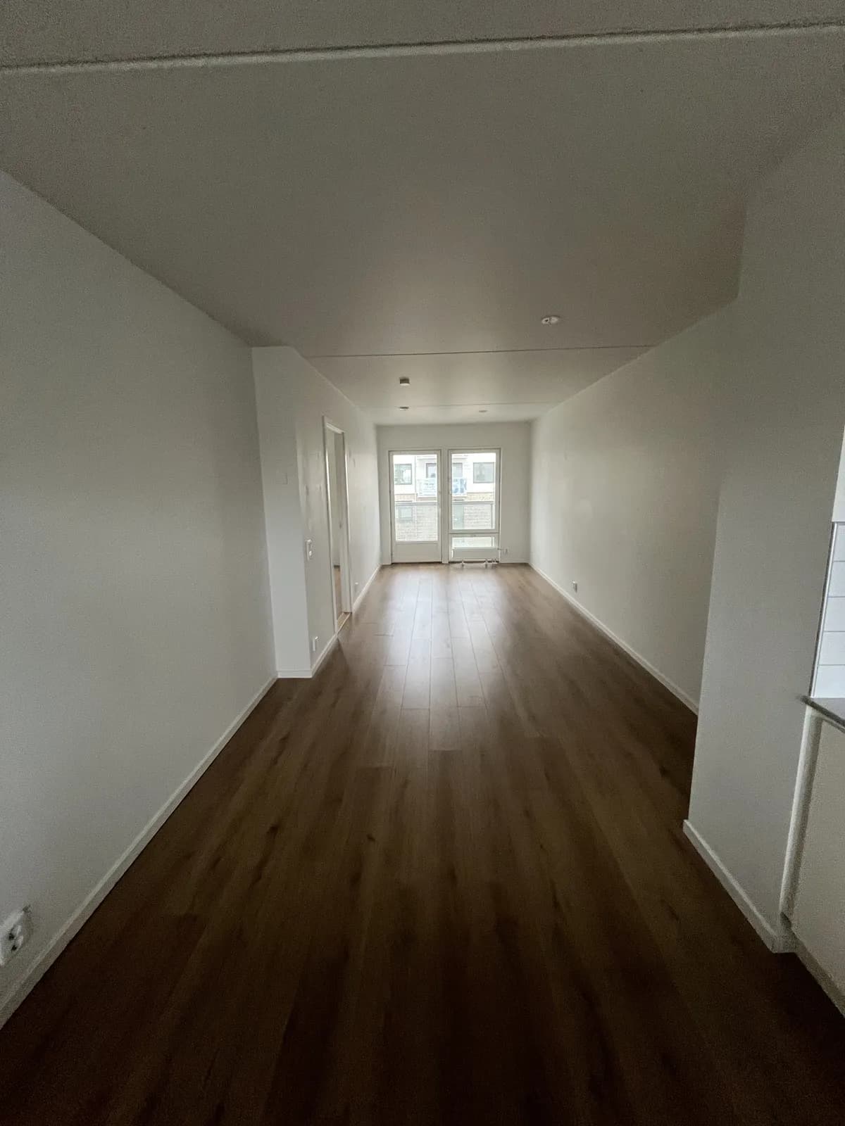 Hyreslägenhet på Limhamn i limhamn