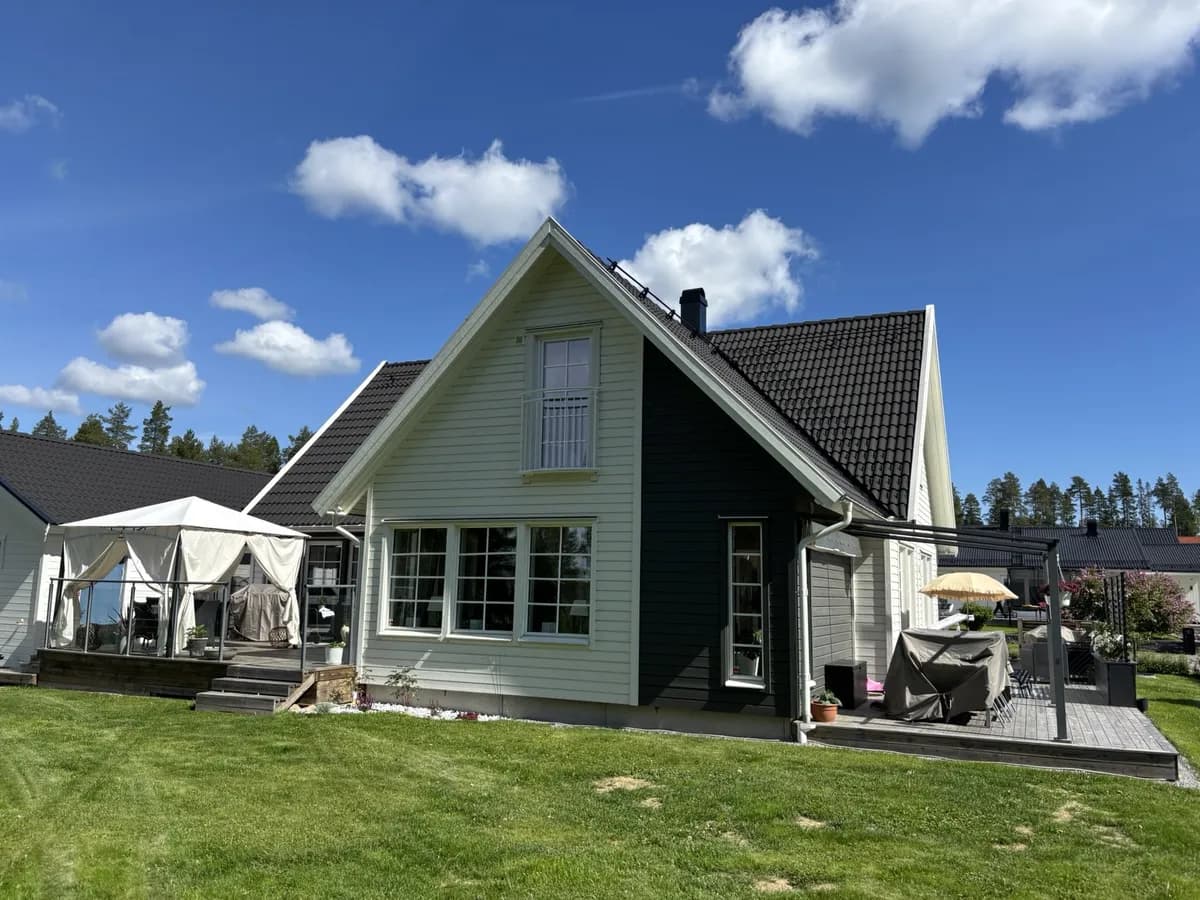 Hyresbostad på Luleå i lulea