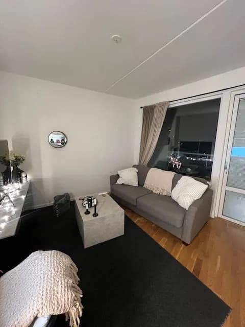 Hyreslägenhet på Nynäshamn i nynashamn