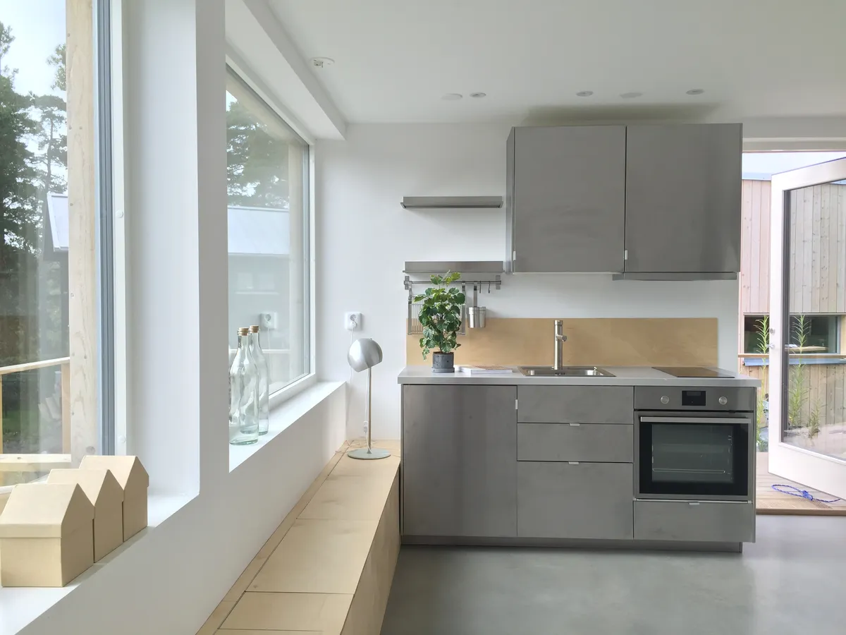 Hyresbostad på Saltsjö-boo i saltsjo-boo