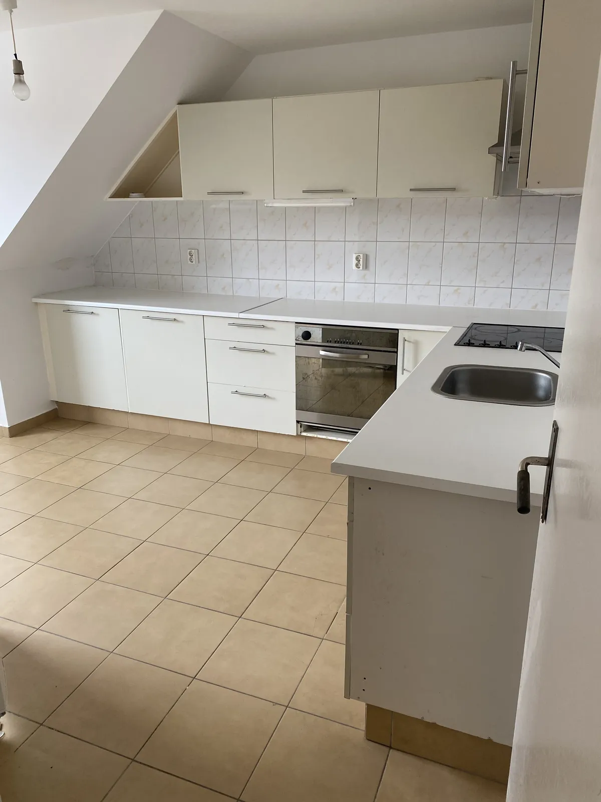 Hyreslägenhet på Tomelilla i tomelilla