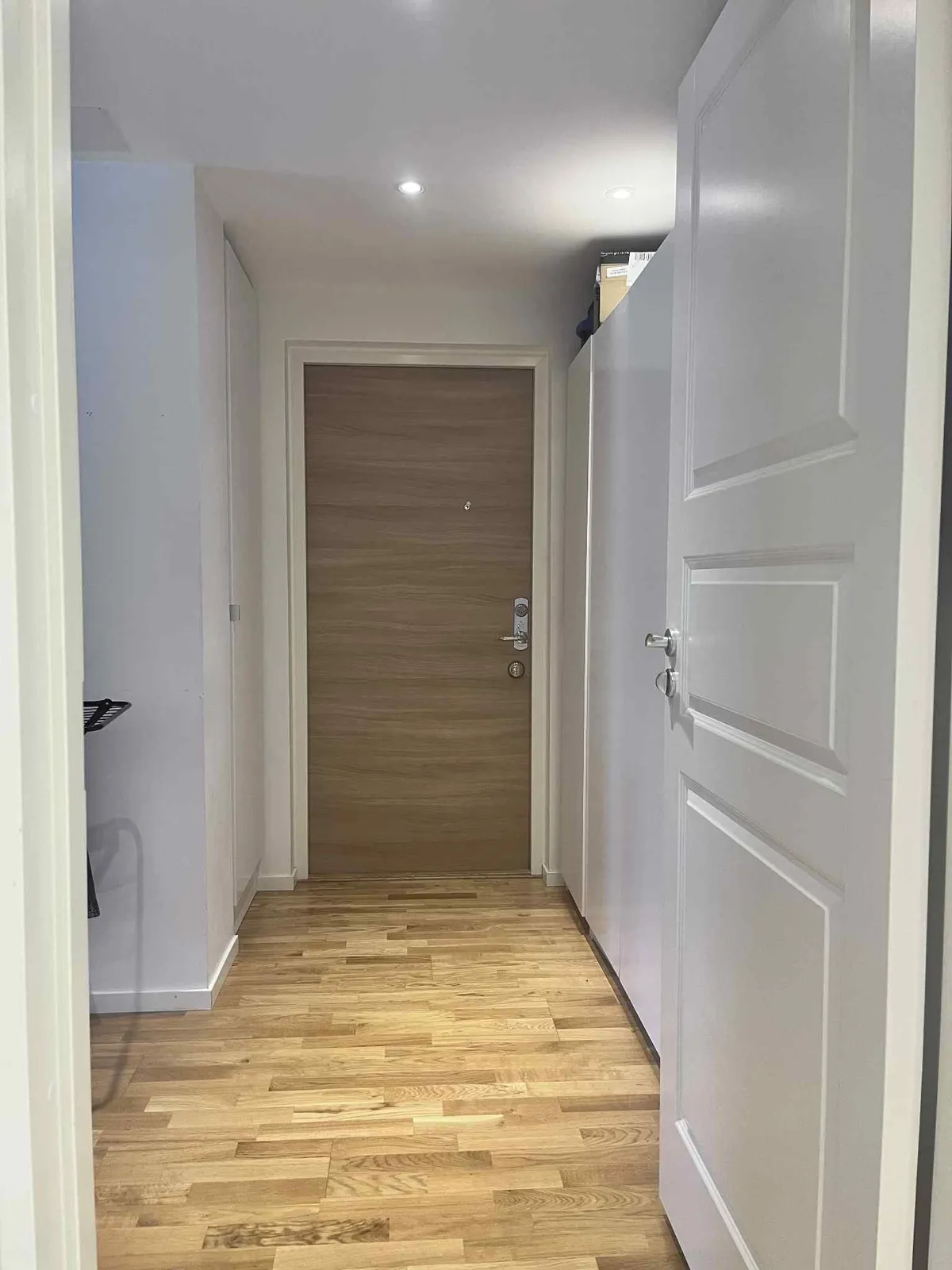 Hyreslägenhet på Järfälla i jarfalla