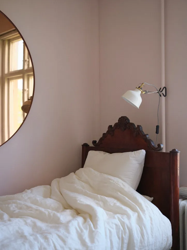 Hyresbostad på Arlöv i arlov