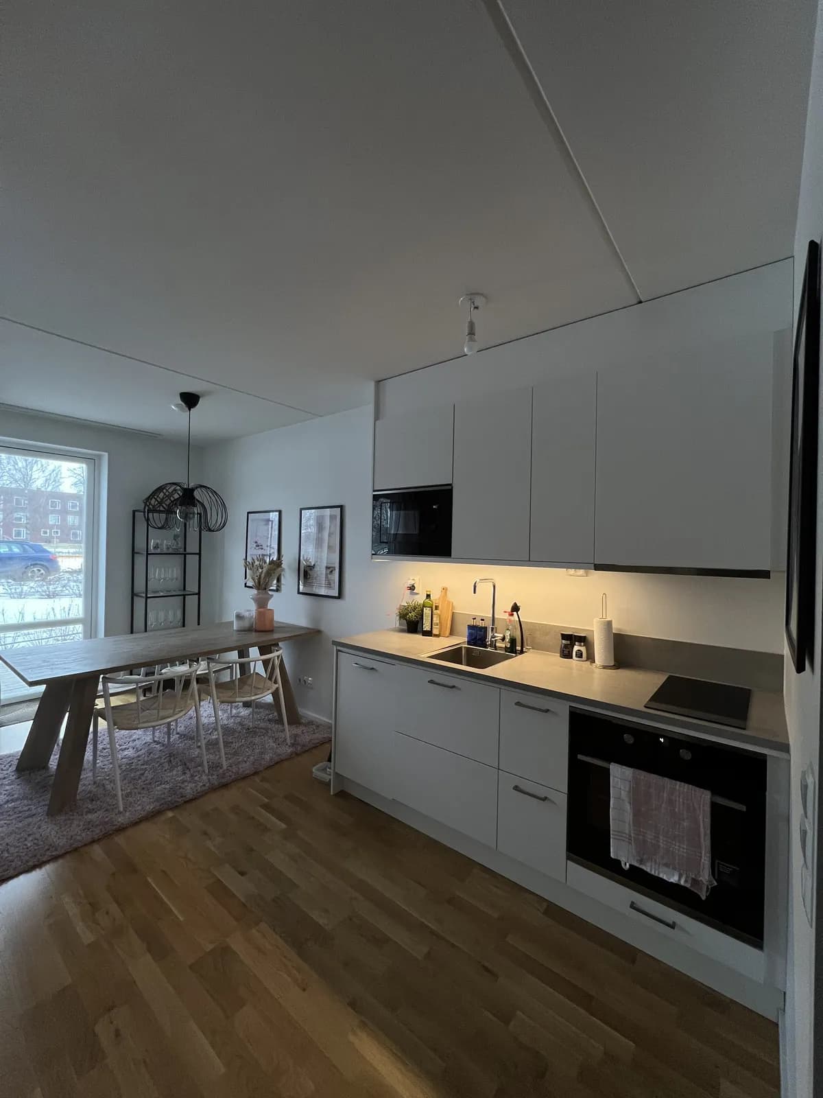 Hyreslägenhet på Örebro i orebro