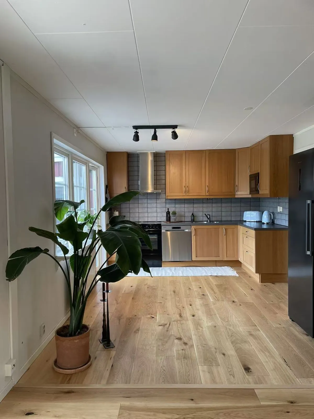 Hyresbostad på Halmstad i halmstad