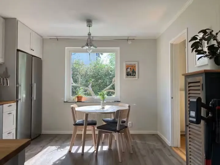 Hyreslägenhet på Hisings Backa i hisings-backa