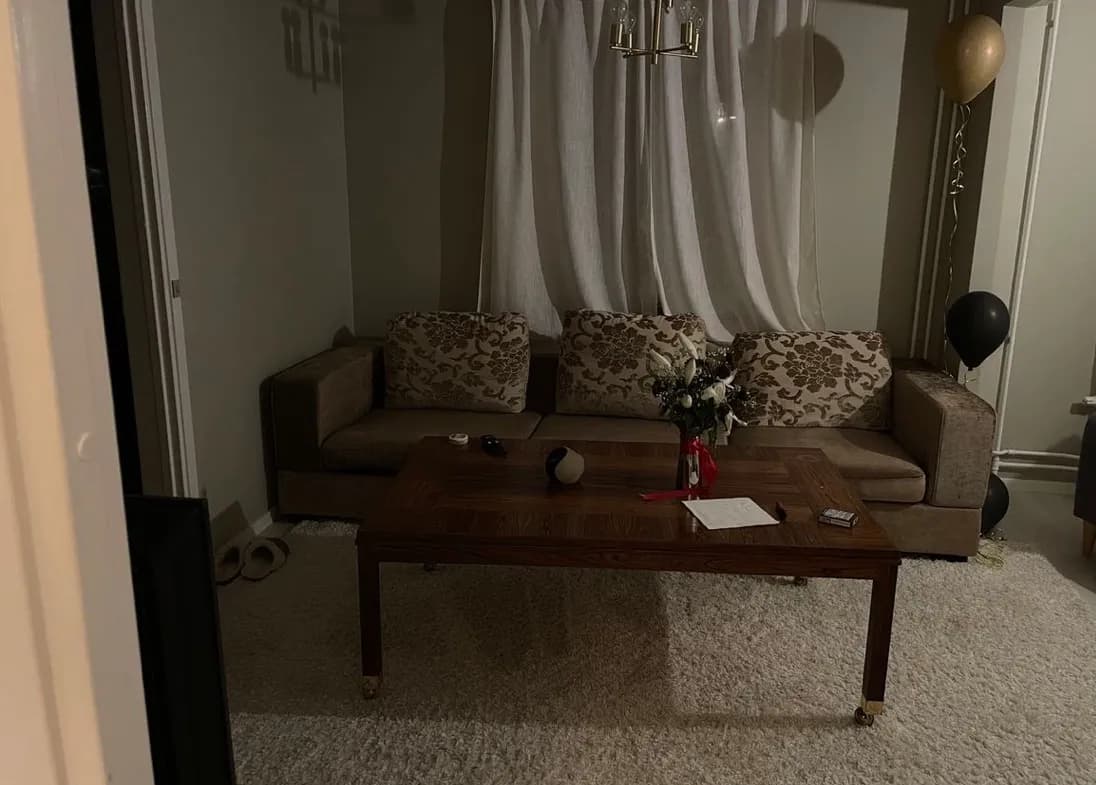 Hyreslägenhet på Märsta i marsta