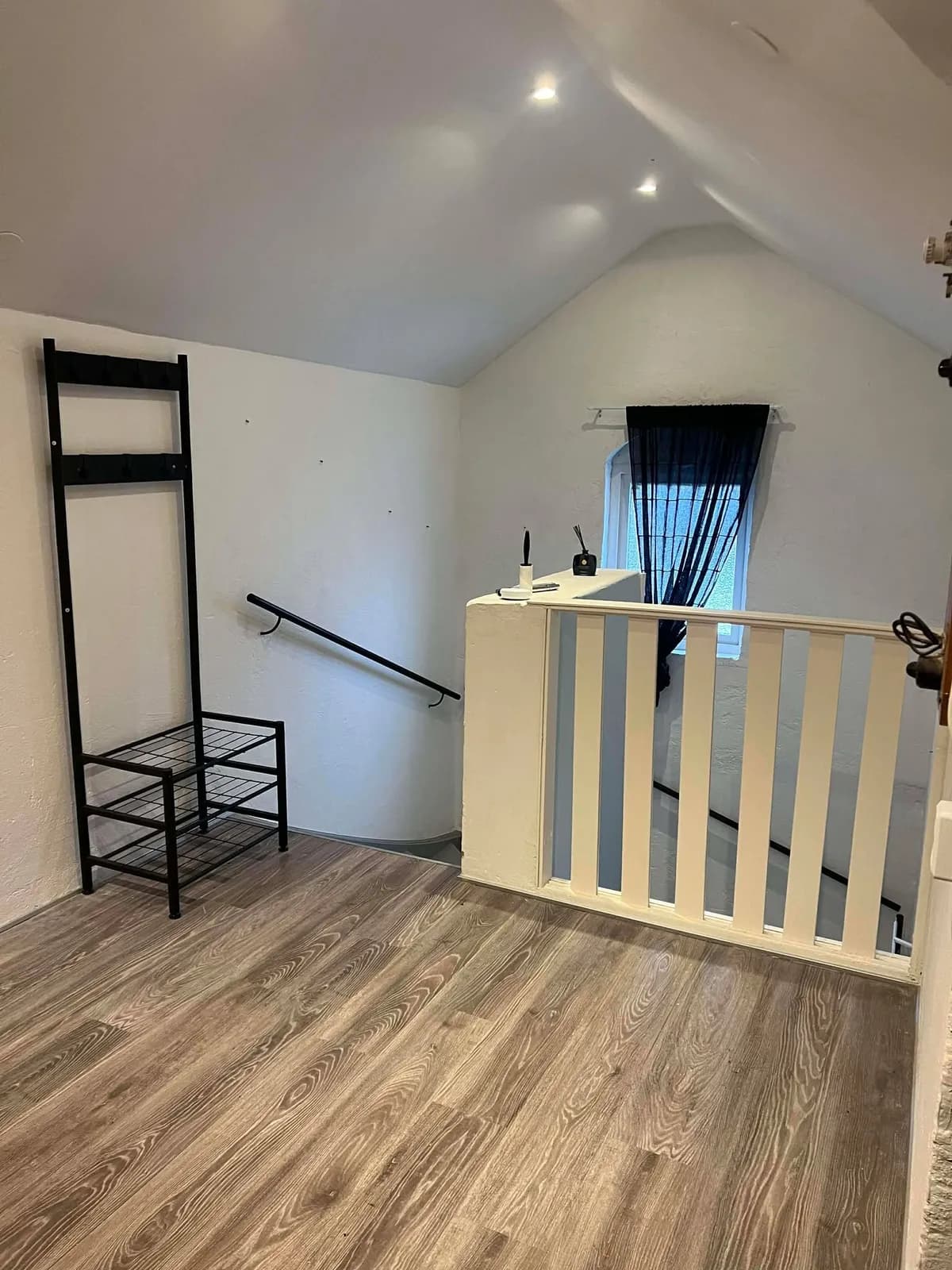 Hyresbostad på Arlöv i arlov