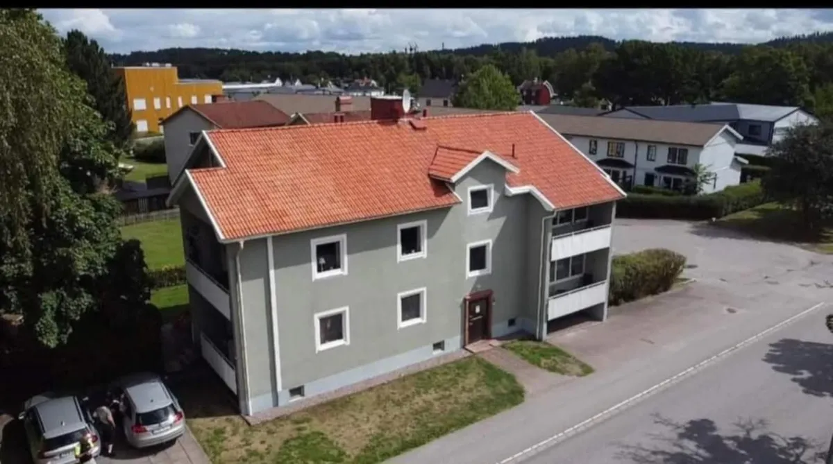 Hyreslägenhet på Tranås i tranas