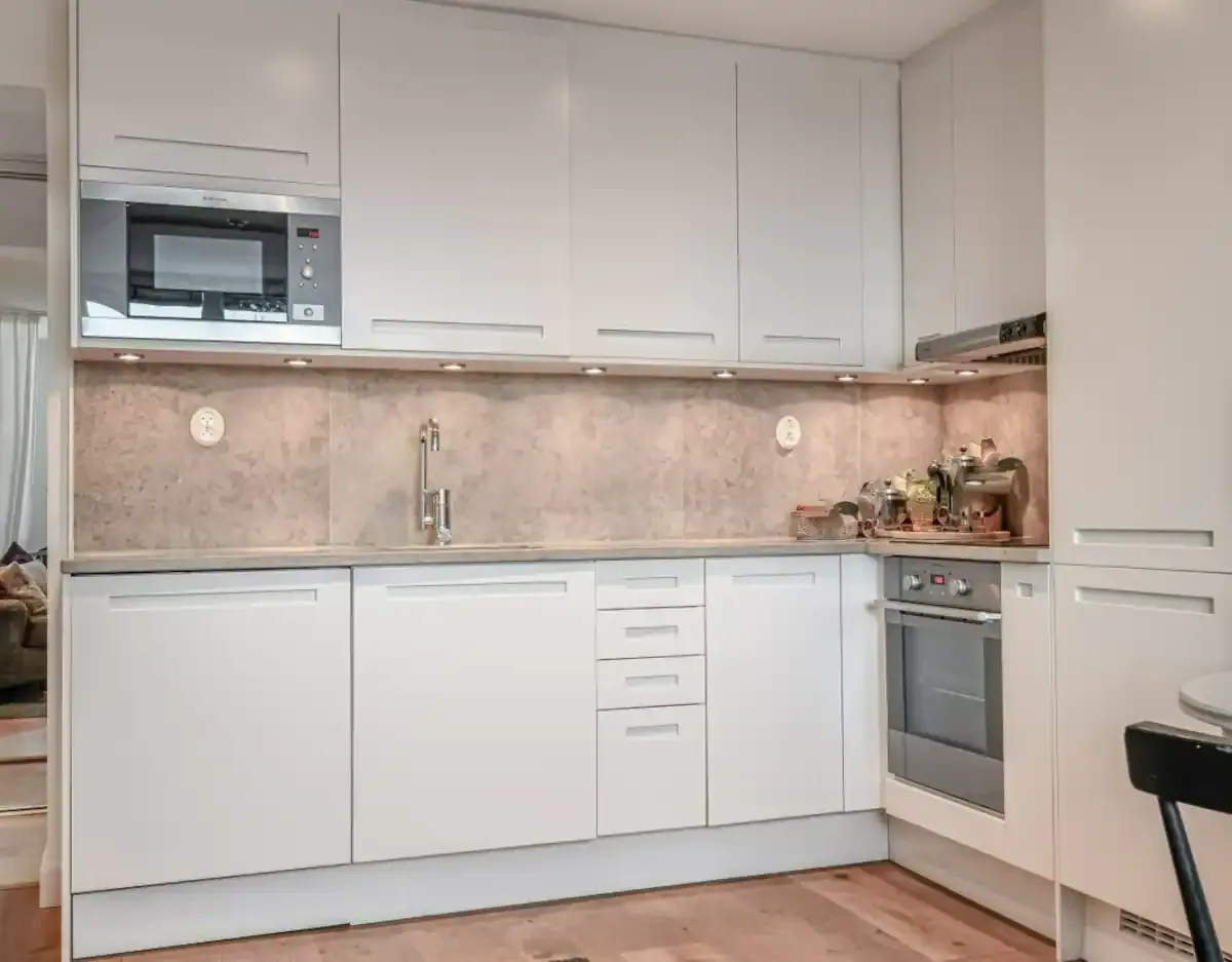 Hyreslägenhet på Visby i visby