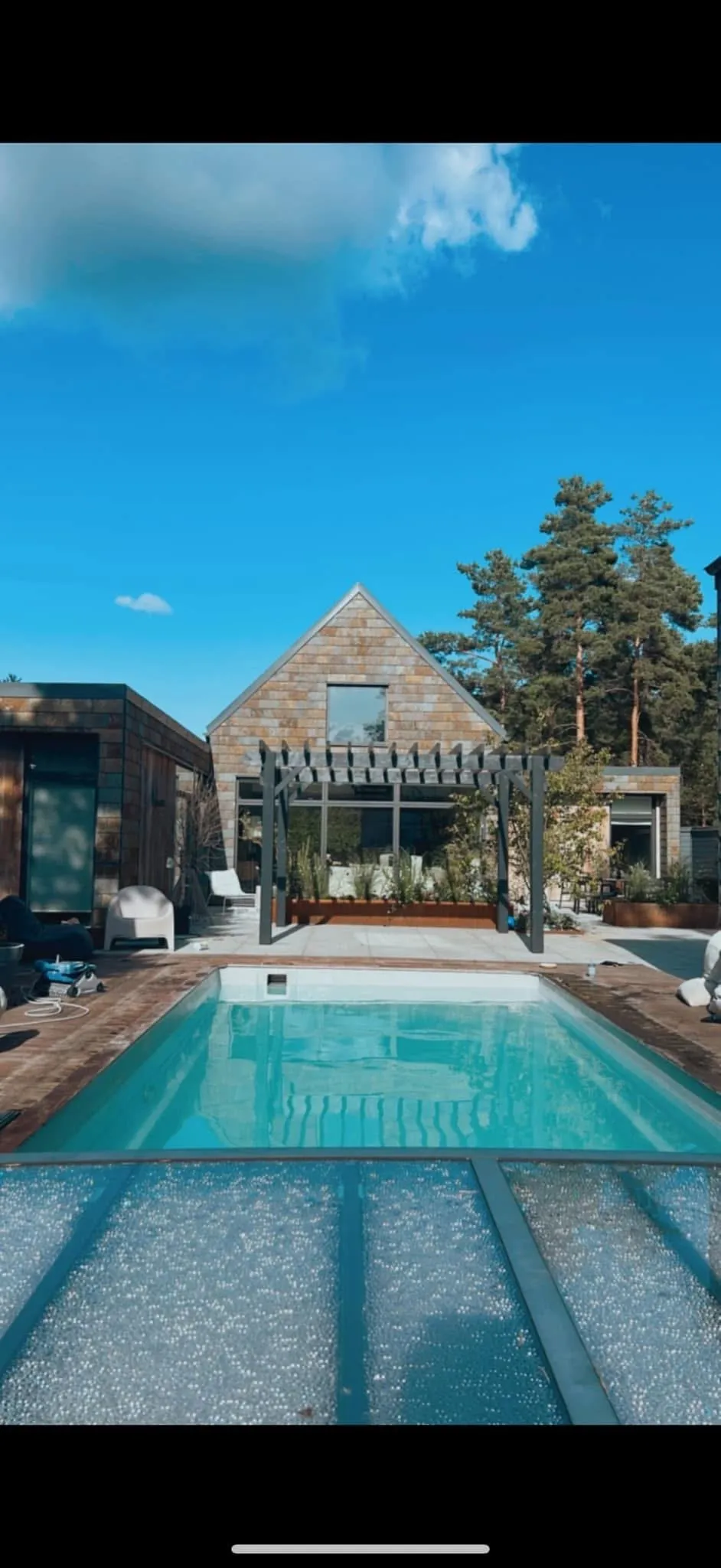 Hyresbostad på Åhus i ahus