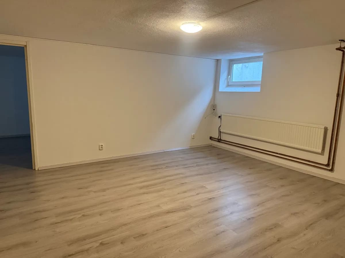 Lägenhet på S i Svalöv