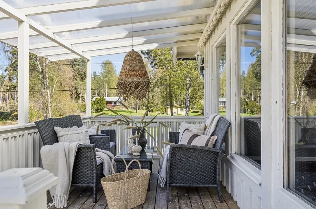 Hyresbostad på Strängnäs i strangnas