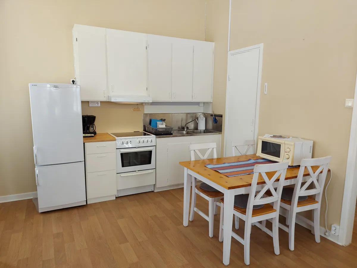 Hyreslägenhet på Malung i malung