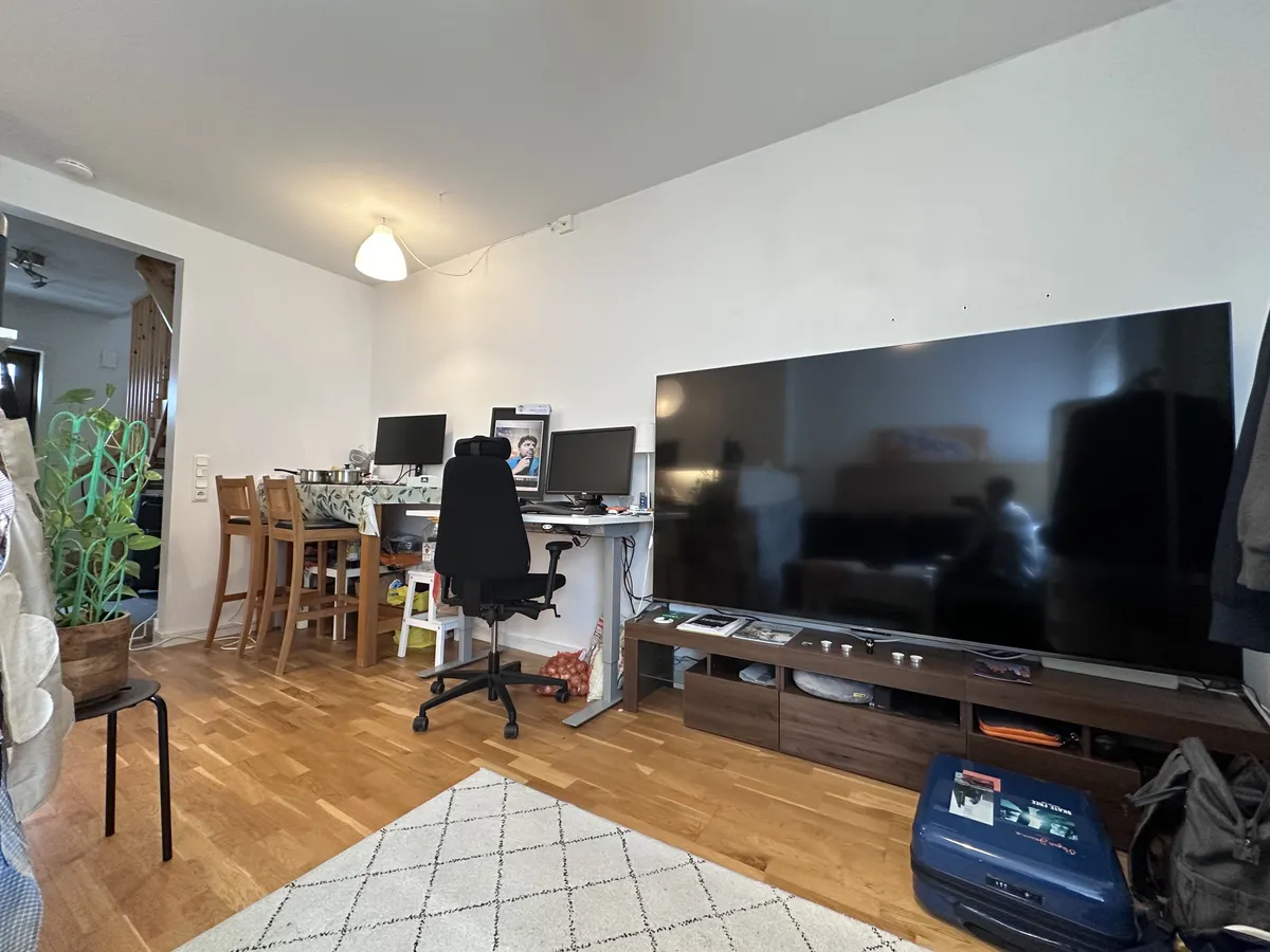 Hyresbostad på Upplands Väsby i upplands-vasby