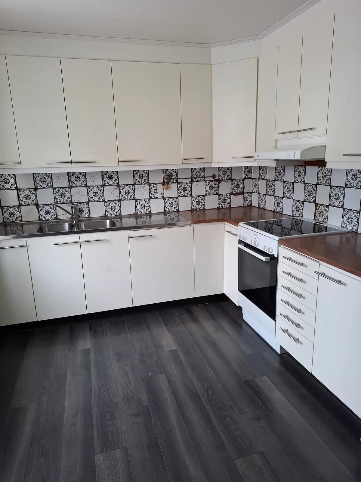 Hyreslägenhet på Mariestad i mariestad