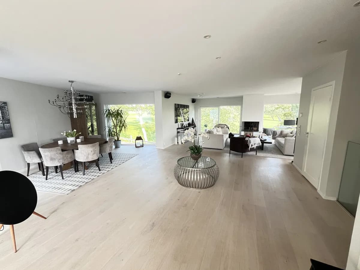 Hyresbostad på Hovås i hovas