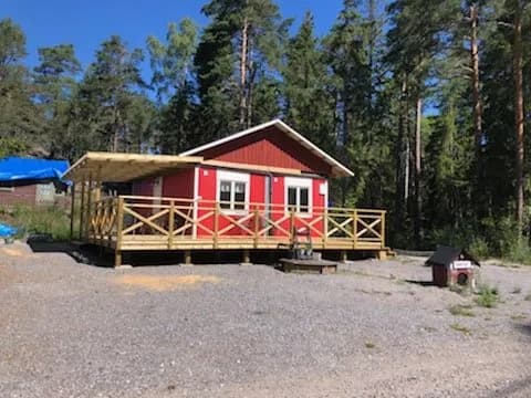 Hyresbostad på Grödinge i grodinge