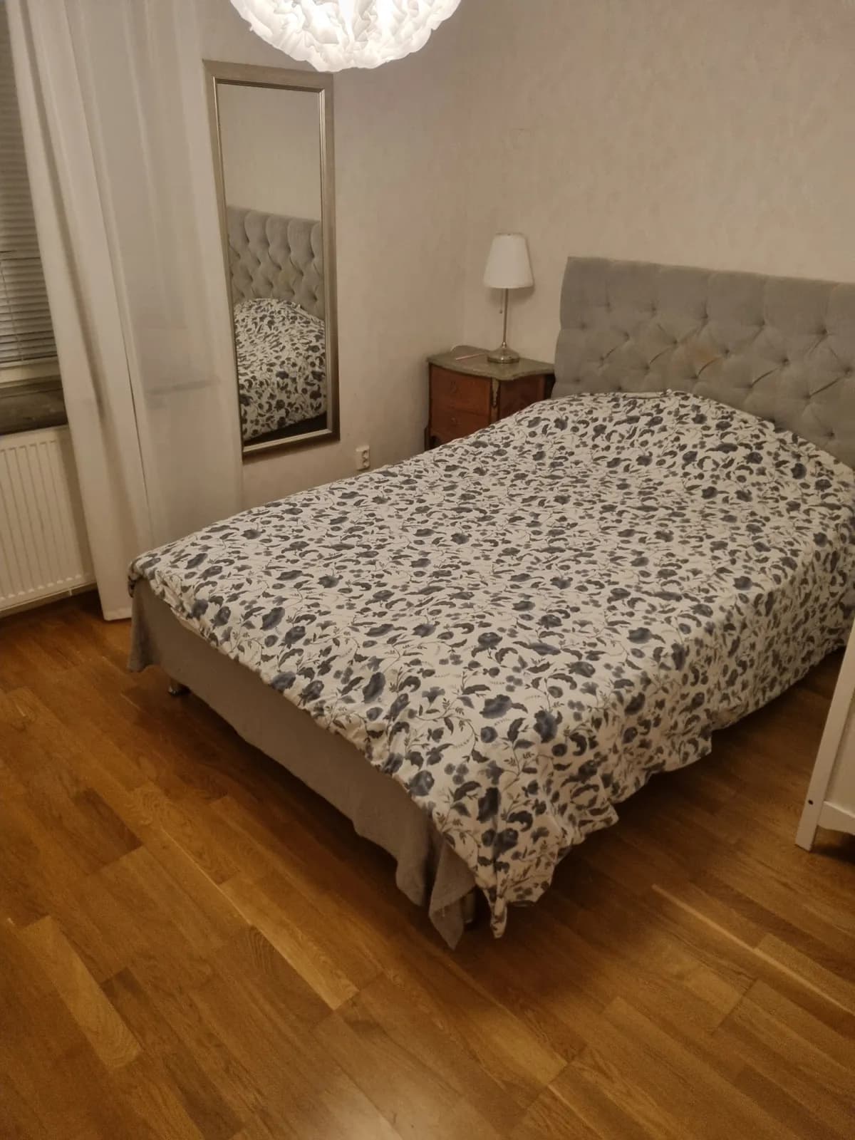 Hyreslägenhet på Stockholm i stockholm