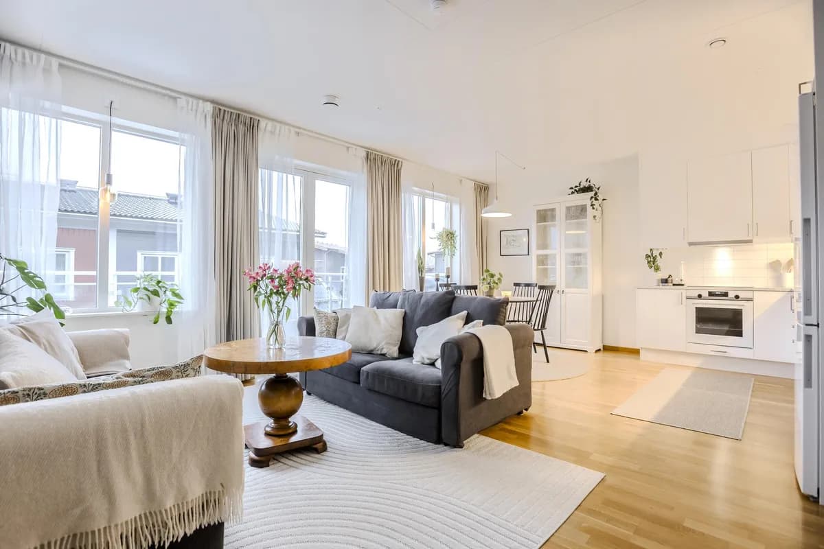 Hyreslägenhet på Karlstad i karlstad