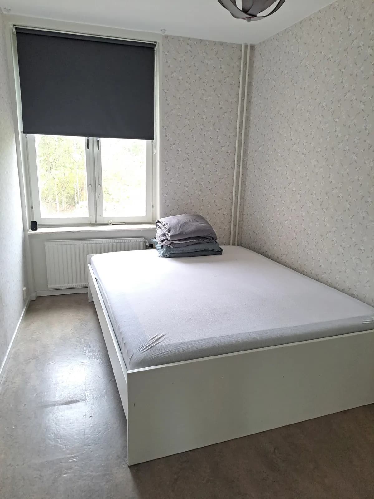 Hyreslägenhet på Tyresö i tyreso