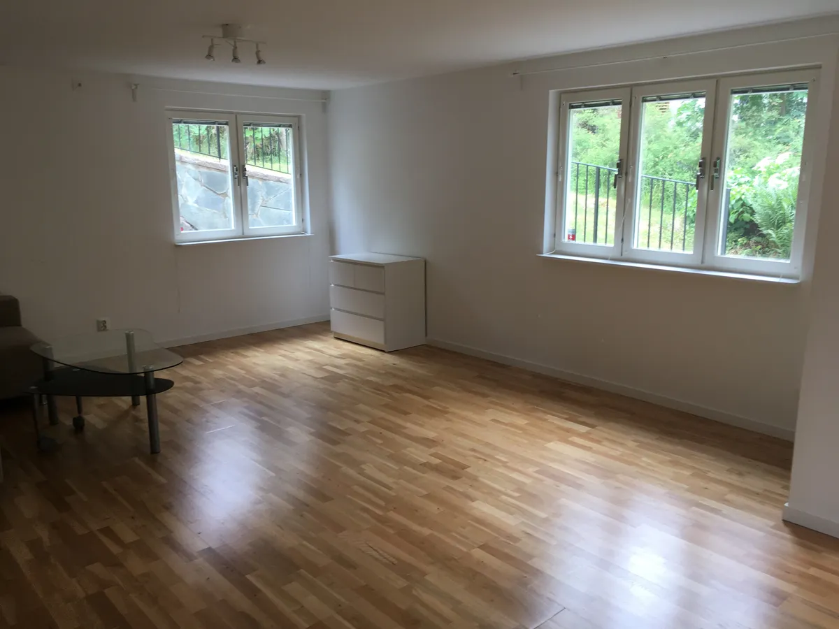 Hyresbostad på Danderyd i danderyd