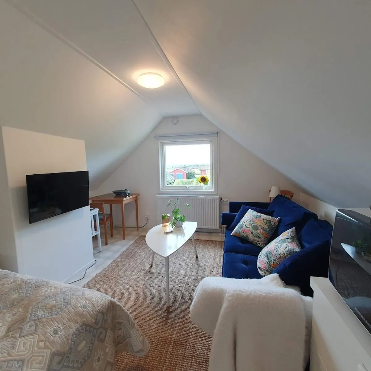 Hyresbostad på Haverdal i haverdal