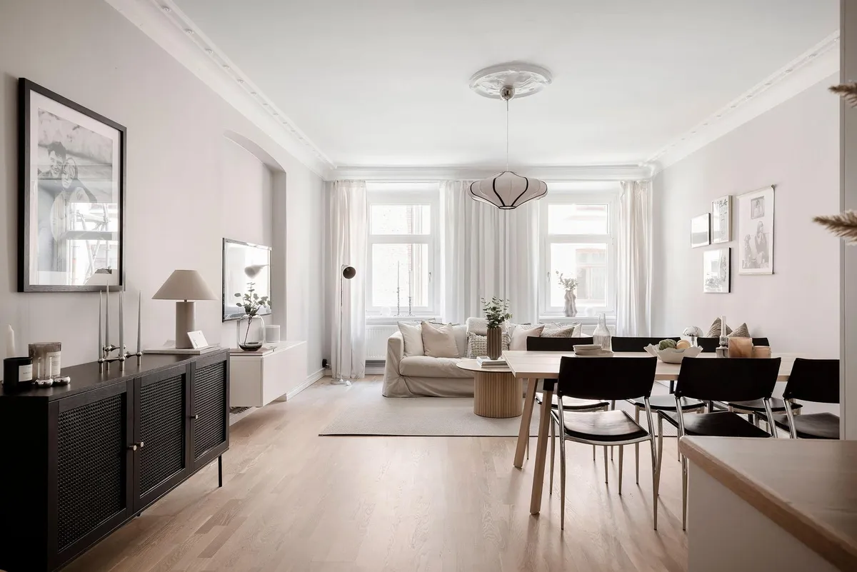 Hyreslägenhet på Göteborg i goteborg