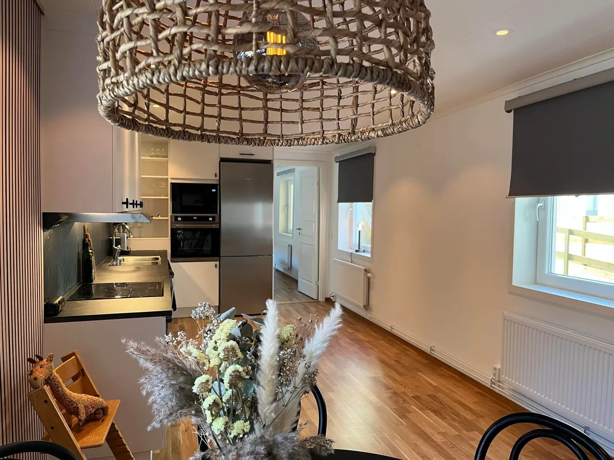 Hyreslägenhet på Mariestad i mariestad