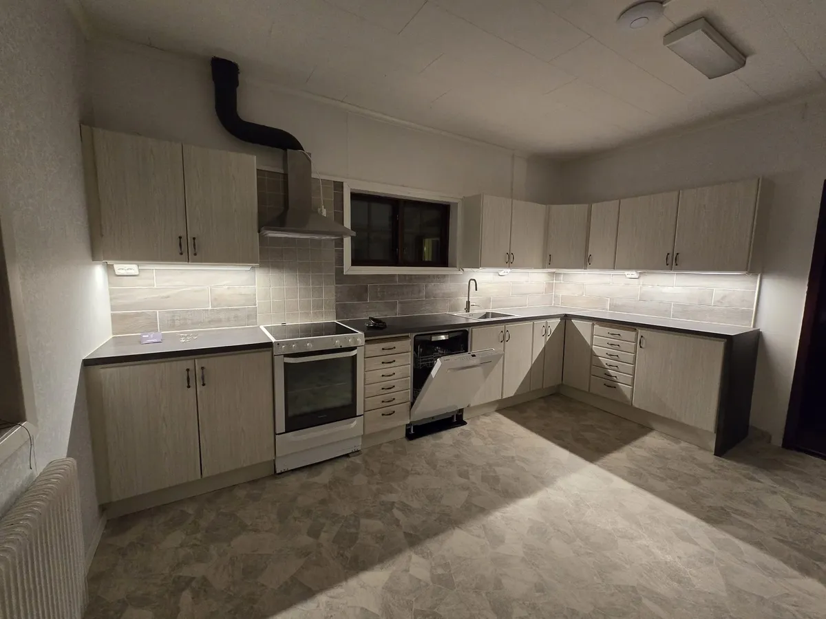 Hyreslägenhet på Kristinehamn i kristinehamn