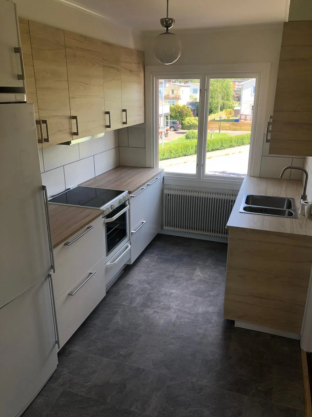 Hyreslägenhet på Karlskoga i karlskoga