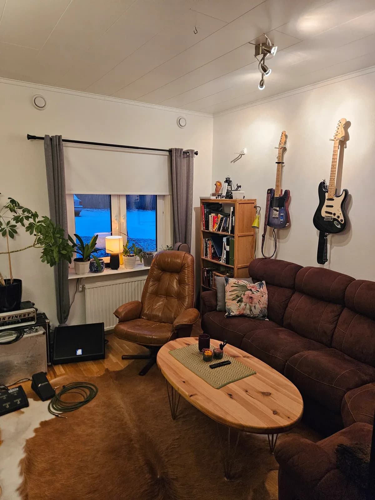 Hyreslägenhet på Örnsköldsvik i ornskoldsvik