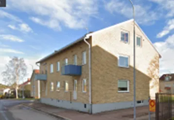 Hyreslägenhet på Säffle i saffle