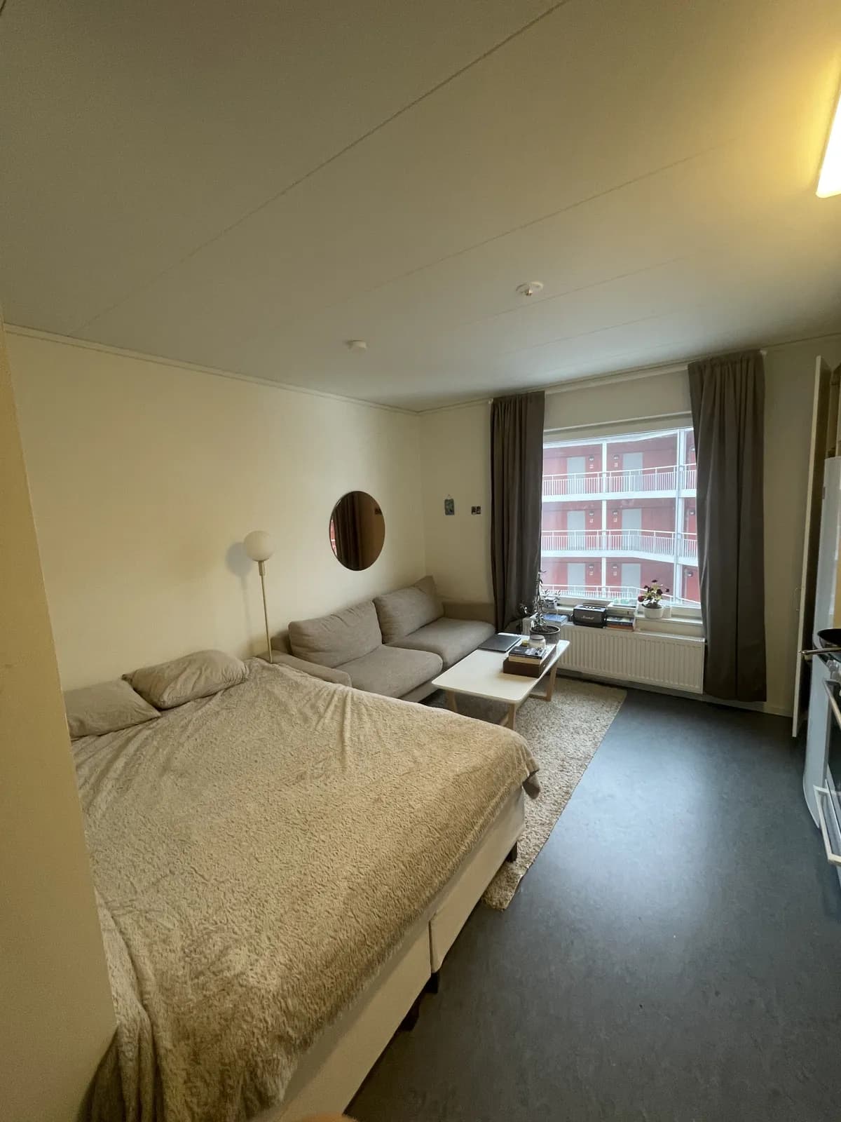 Hyreslägenhet på Huddinge i huddinge