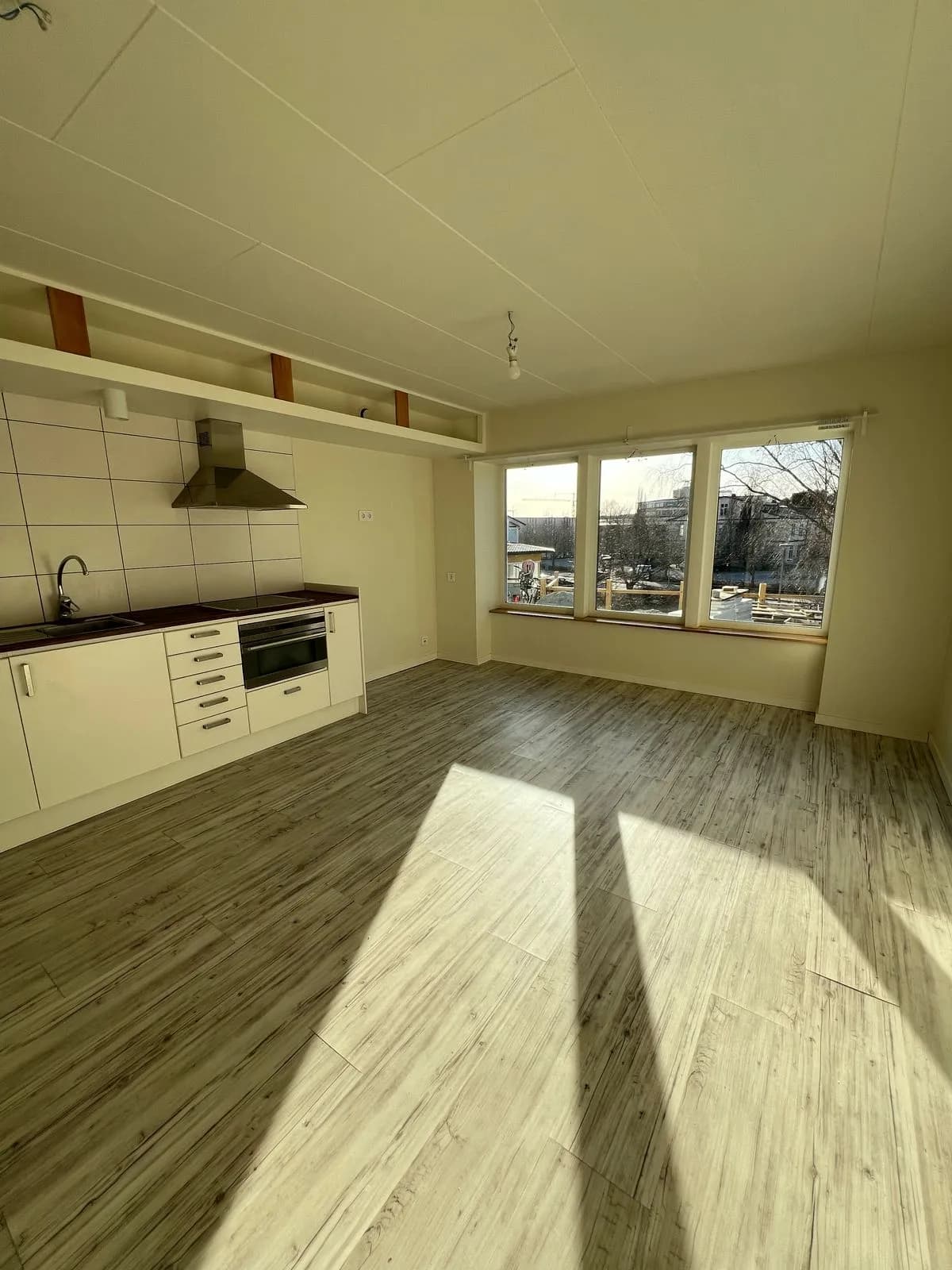 Hyresbostad på Upplands Väsby i upplands-vasby