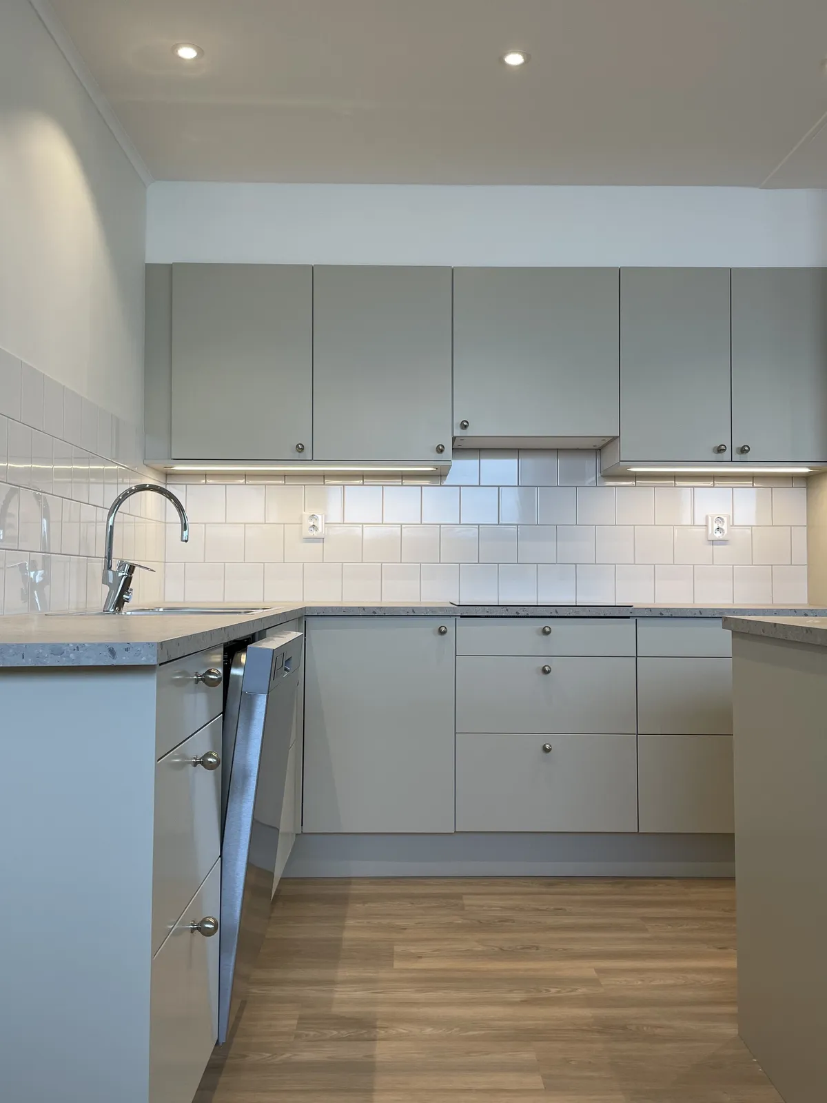 Hyreslägenhet på Falköping i falkoping