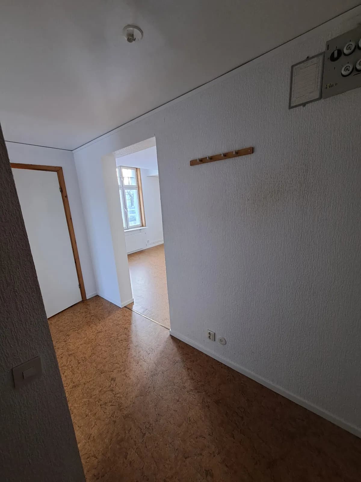 Lägenhet på Östra Långgatan i Sundsvall