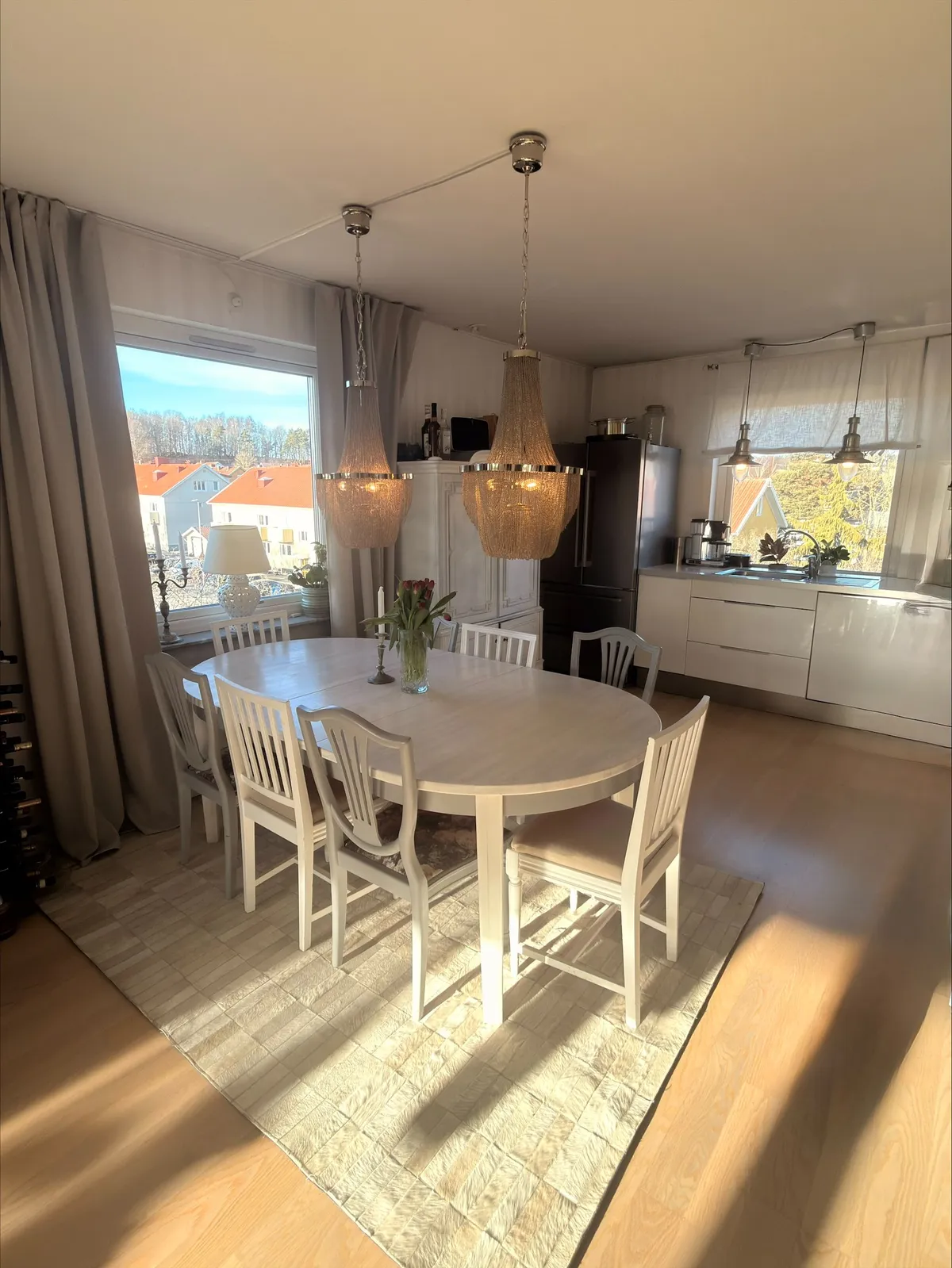 Hyreslägenhet på Mölndal i molndal