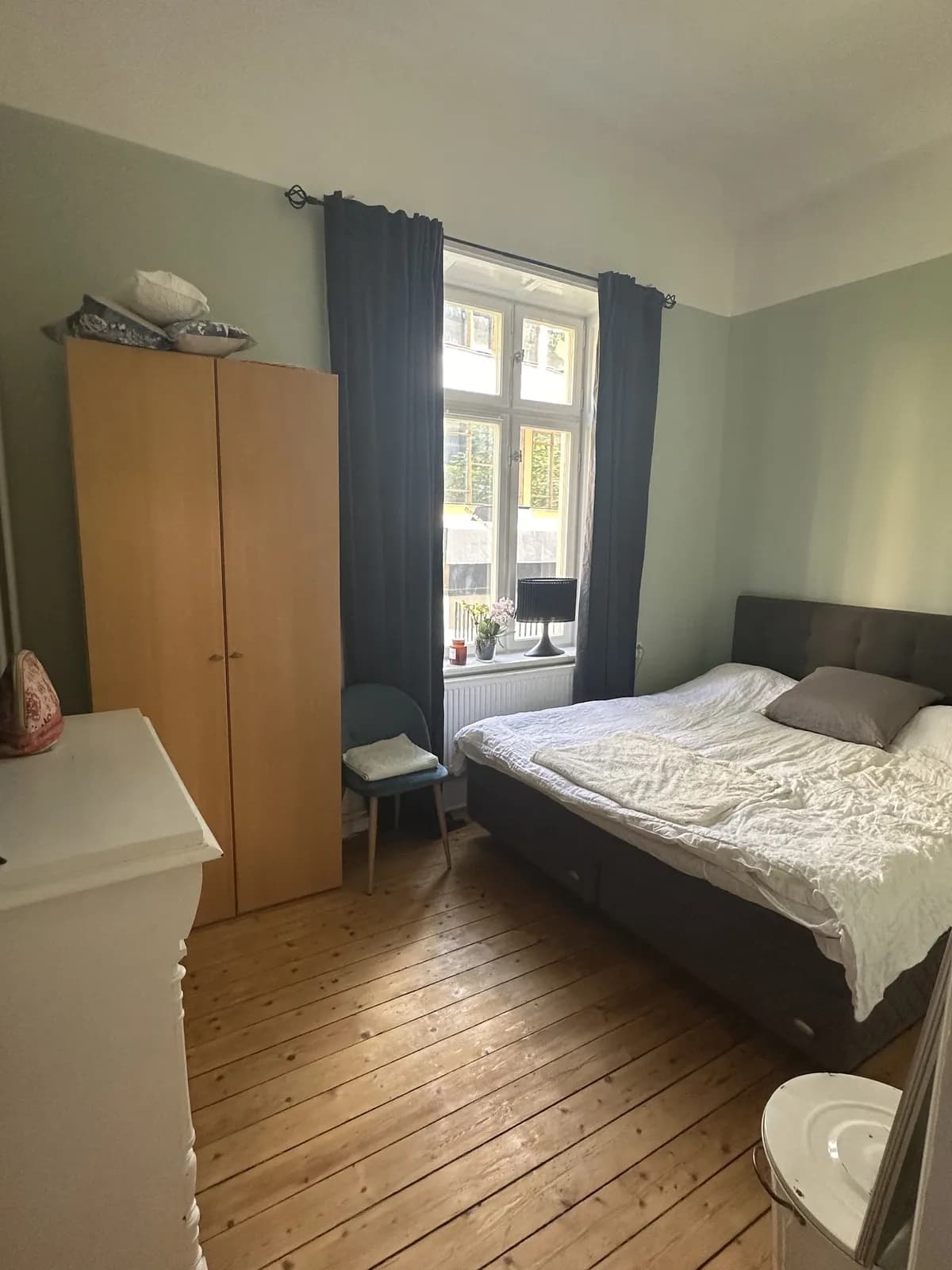 Hyreslägenhet på Stockholm i stockholm