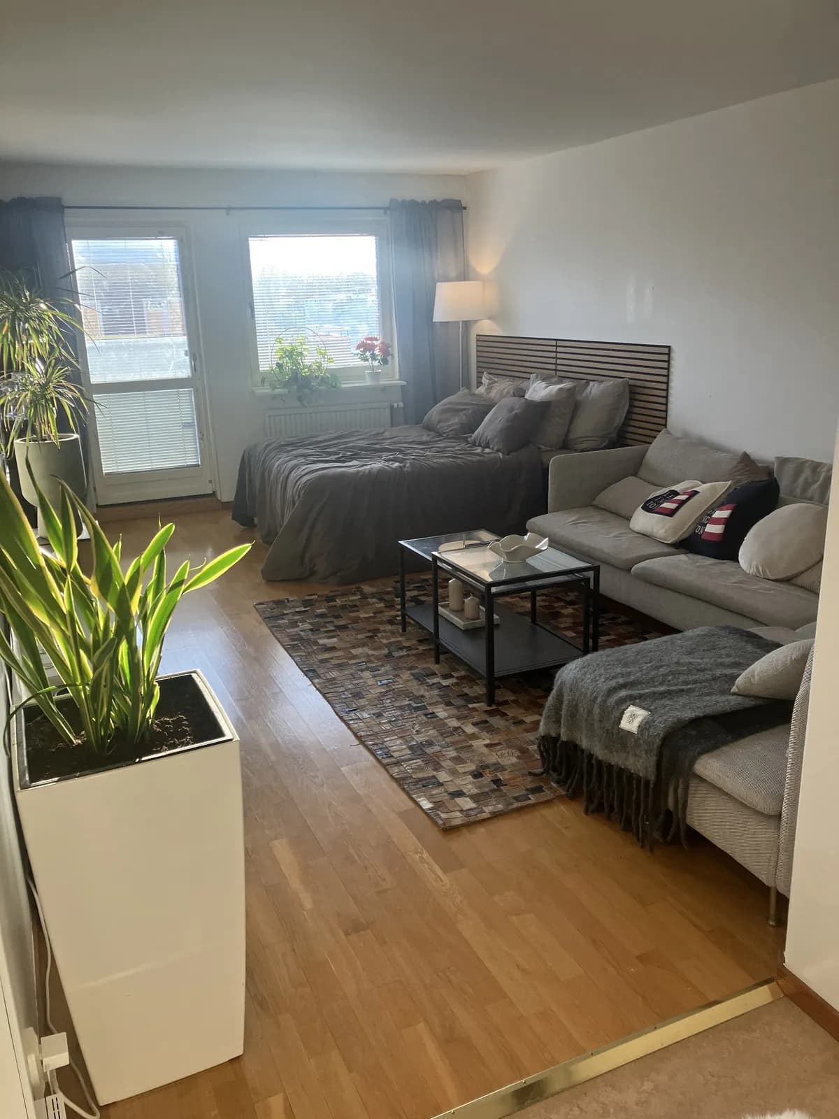 Hyreslägenhet på Luleå i lulea